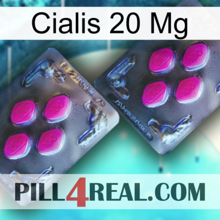 Lilly Cialis 20 Mg 01